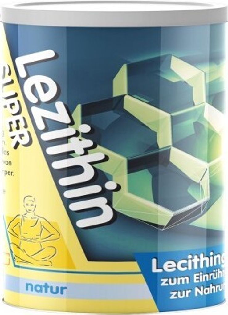 ProVista Lezithin Super - 250g Natur Produktbild 
