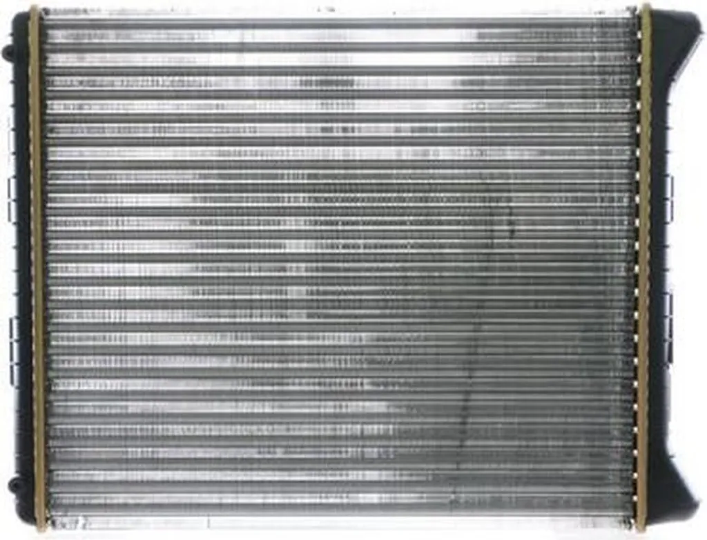 Filtre pour radiateur de moteur AUDI A2 durant le grand entretien