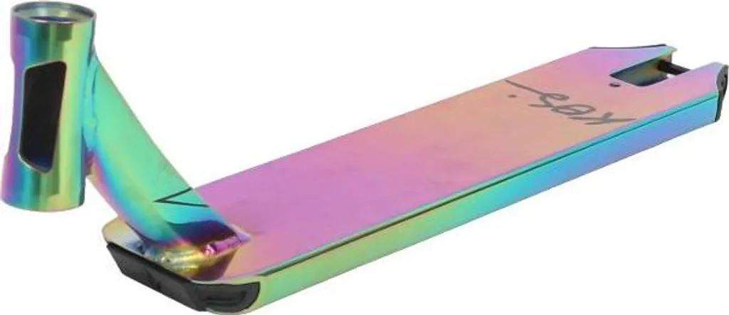 Deck Trottinette Blunt Scooters KOS S5 Heist - Pièce Détachée Premium