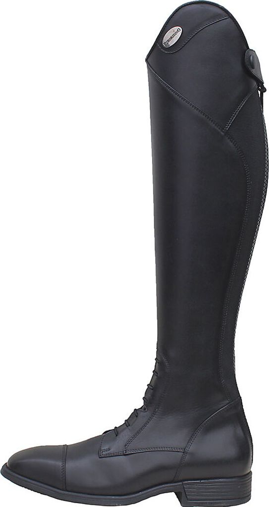 Euroriding Reitstiefel Barcelona Slim
