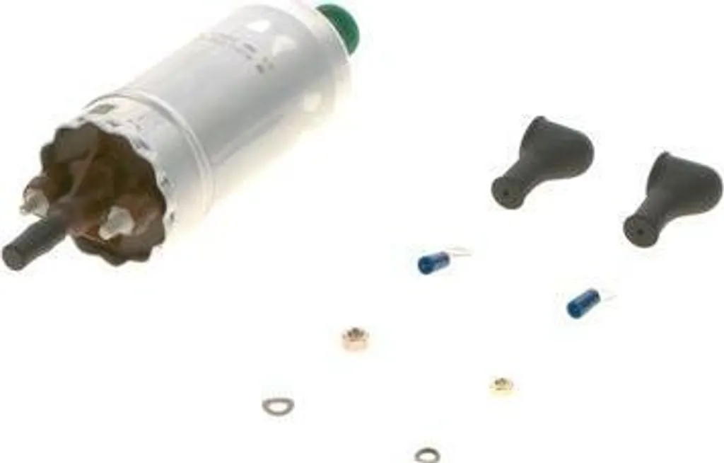 Pompe à carburant BOSCH 0580464070 pour Alfa Romeo 33 Spider et RZ