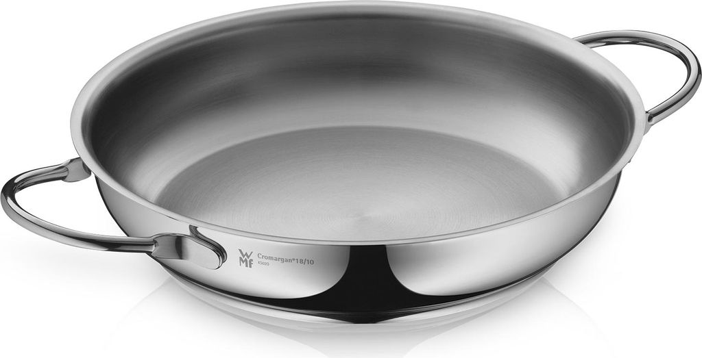 WMF Profi Servierpfanne, 24 cm 8900536708 4000530543257