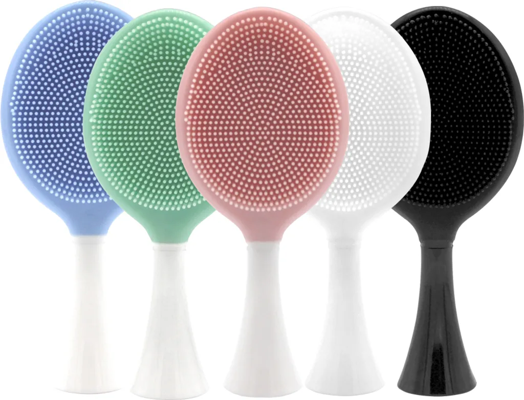 Embout de Brosse Nettoyante Visage Compatible Philips Sonicare BMK
