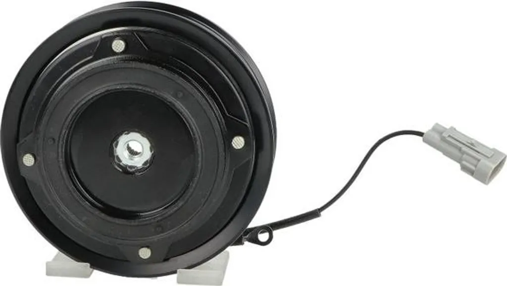 Bruit Clim FORD KA ? Changez l'Accouplement Magnétique NRF 115mm
