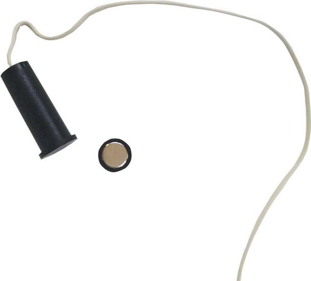 Lofrans Ankerwinschen-set S X1/x2/x3 Grau  Grau One Size Produktbild 