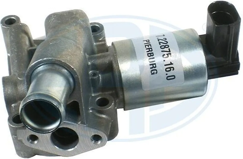 Soupape EGR Haute Précision ERA 555154 Compatible Opel Astra G et Combo
