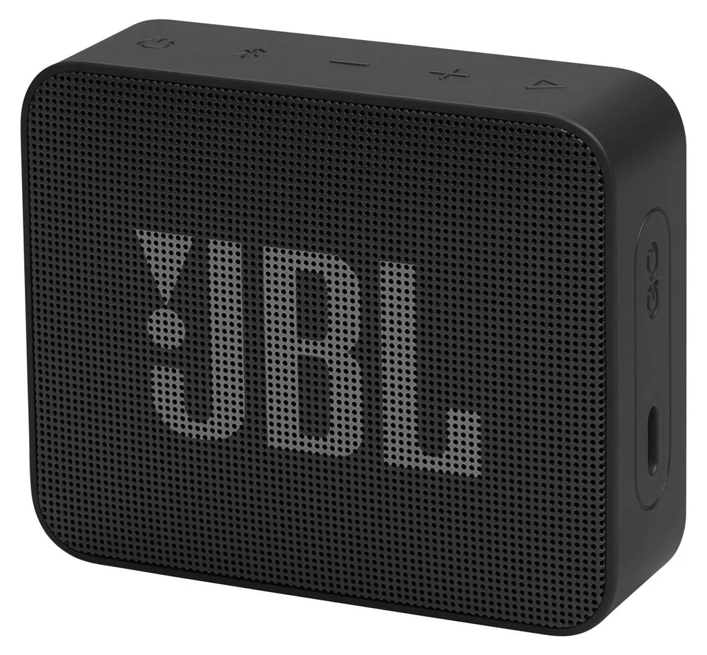 Enceinte Nomade Étanche JBL Noir - Audio Sans Fil IP67 pour l'Extérieur