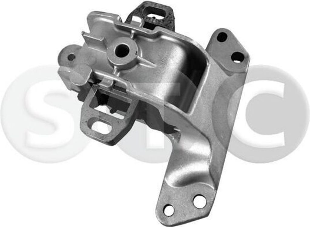 STC Motorlager Gummimetalllager Links passend für PEUGEOT 508 SW I (8E) T406026