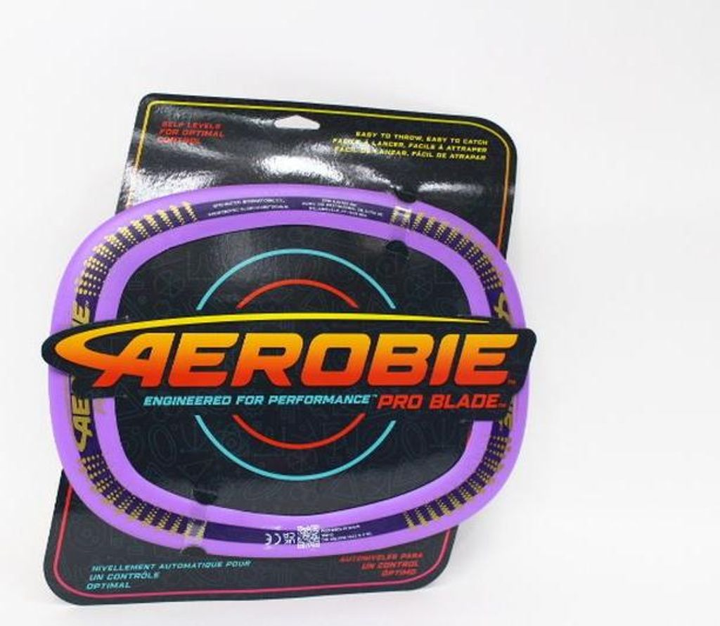Aerobie ARB RNG Pro Blade Purple GML, Fioletowy, Chłopak, Zdjęcie produktu 