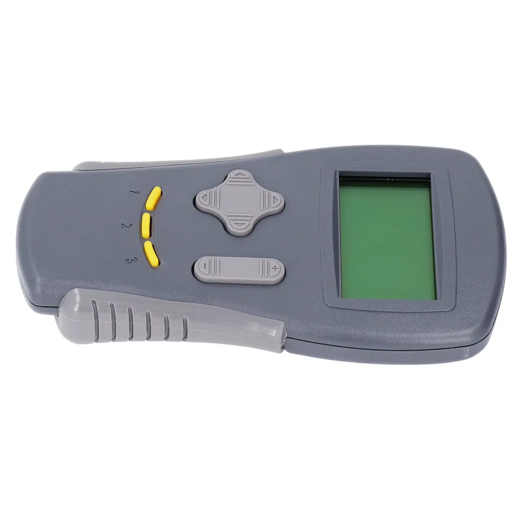 Programmateur pour chariot élévateur avec écran LCD et diagnostic rapide