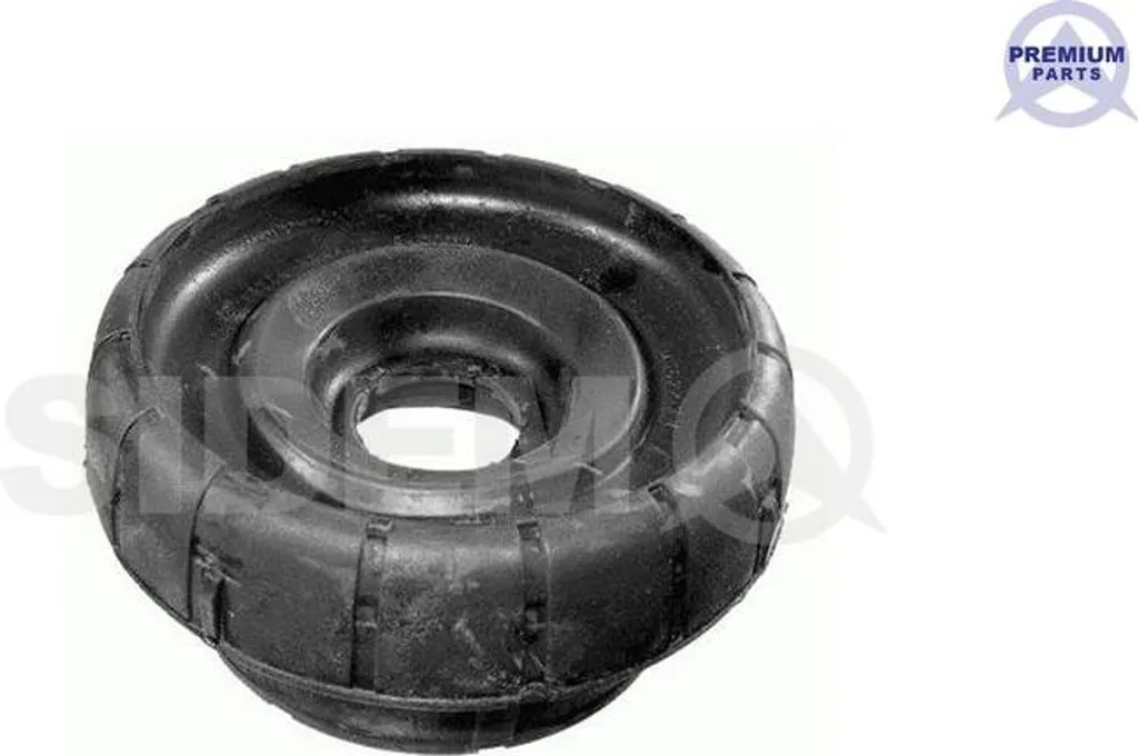 Upgrade Sospensioni SIDEM 805414 Supporto Ammortizzatore 6000617411