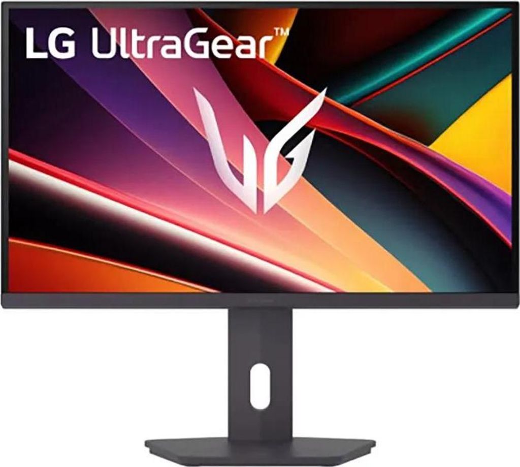 LG Monitor 27G610A-B 27G610AB (27G610A-B) Obrázok produktu 