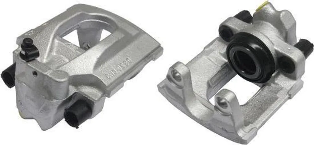 Étrier de frein pour VW T5 Multivan et Transporter - BOSCH OE 7H8615424