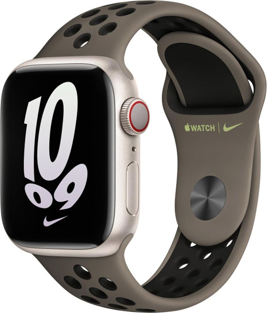 Bracelet Apple Sport pour Apple Watch | 38/40/41/42 mm - Image du produit 
