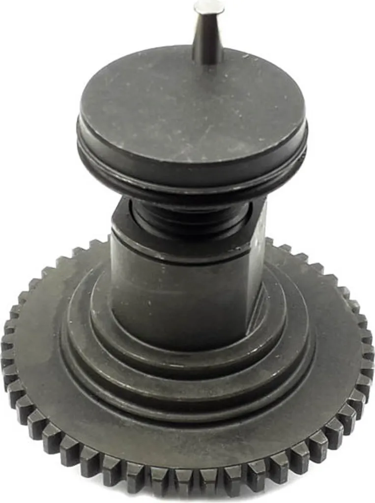 Pièce de réglage pignon D 3 gauche compatible KCD3.5.1 et MAI 6134-01