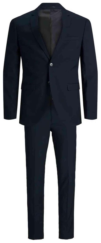 Jack & Jones Franco Anzug Blau 50 Herren Blau 50