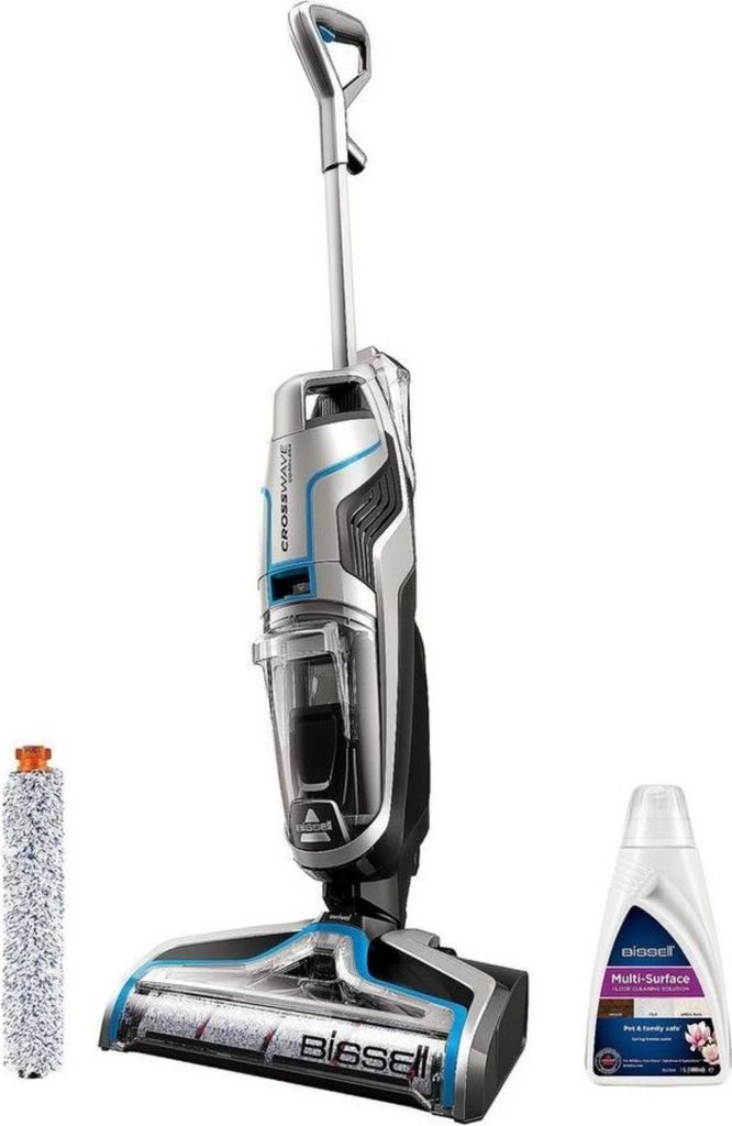 Bissell CrossWave Waschsauger 3in1 Cordless | Produktbild 5