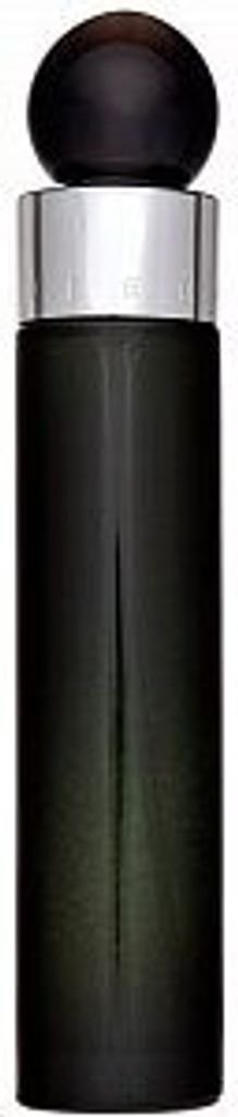 Perry Ellis 360 Black eau de Toilette für Herren 100 ml