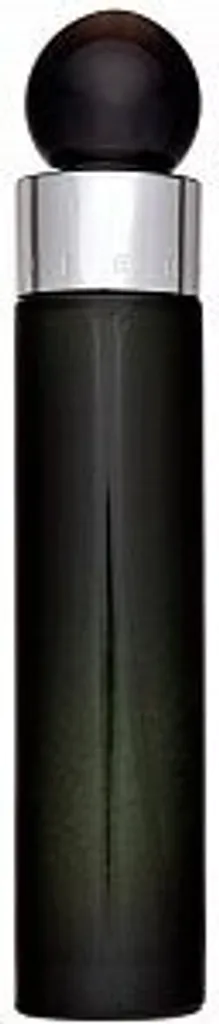 Perry Ellis 360° Black for Men 100ml EDT | Profumo Uomo Speziato