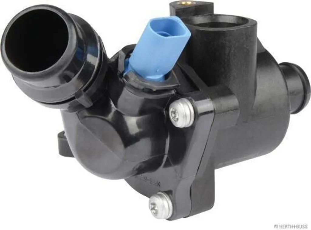Thermostat d'eau Herth+Buss Elparts 70511004 - Régulateur température auto