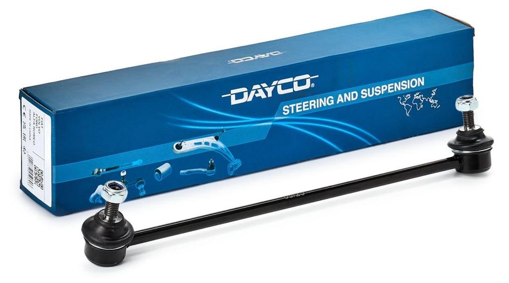 DAYCO Koppelstange Stabilisator für OPEL Crossland X (P17) Vorne Rechts DSS1252