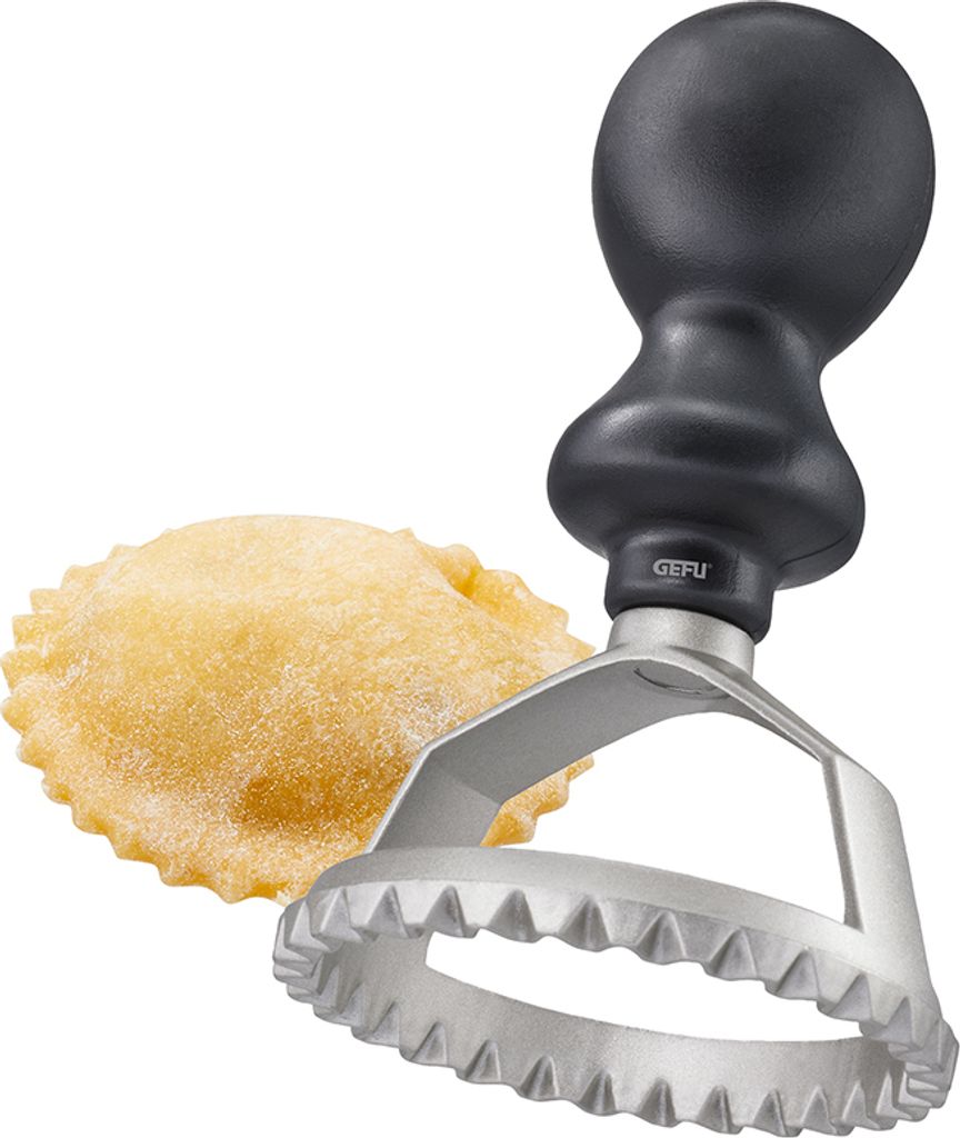 Ravioliausstecher LIGURI, rund Produktbild 
