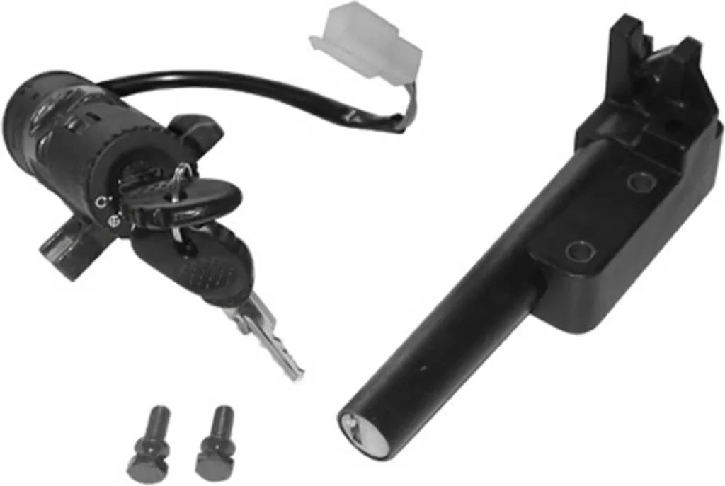 Kit de verrouillage SGR direction et selle pour Honda X8RS X8RX 50cc