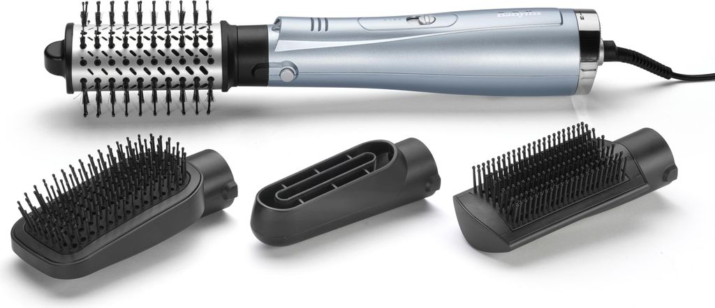 Kefa na vlasy BaByliss AS774E Hydro Fusion Smooth & Shape Obrázok produktu 
