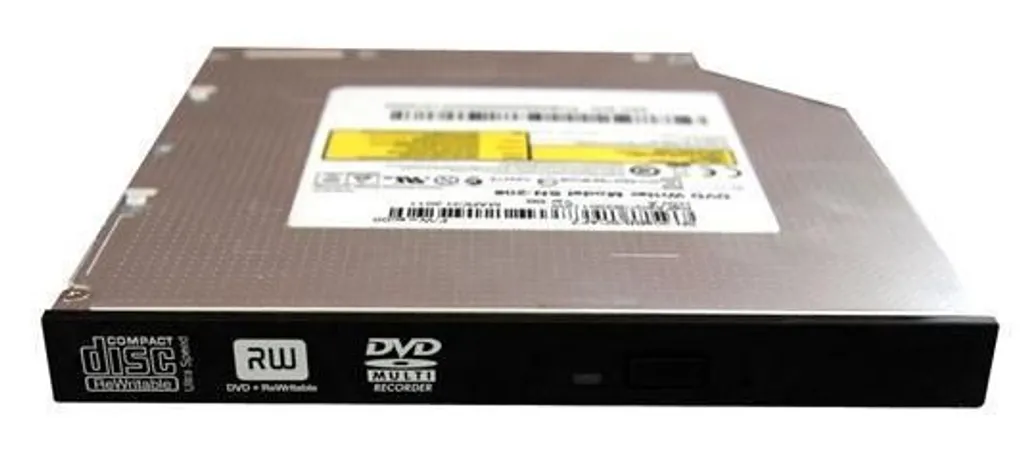 Fujitsu DVD-RW SUPERMULTI 1.6IN SATA