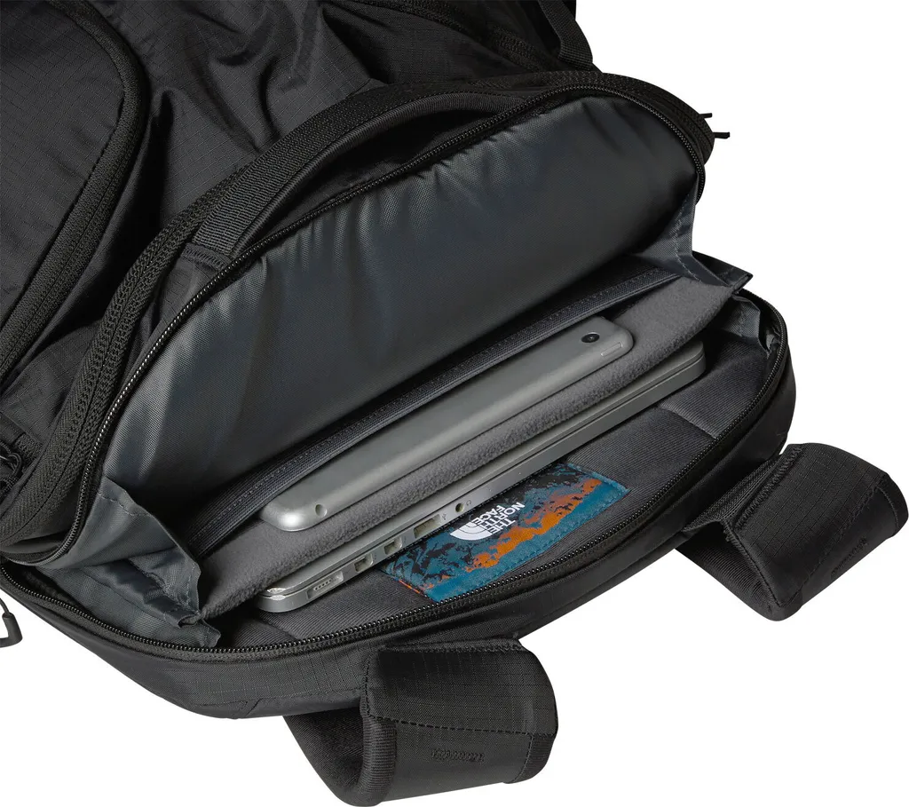 Sac à dos The North Face NF0A52SG4HF1 Multicolore - Modèle Jester 28L - 7