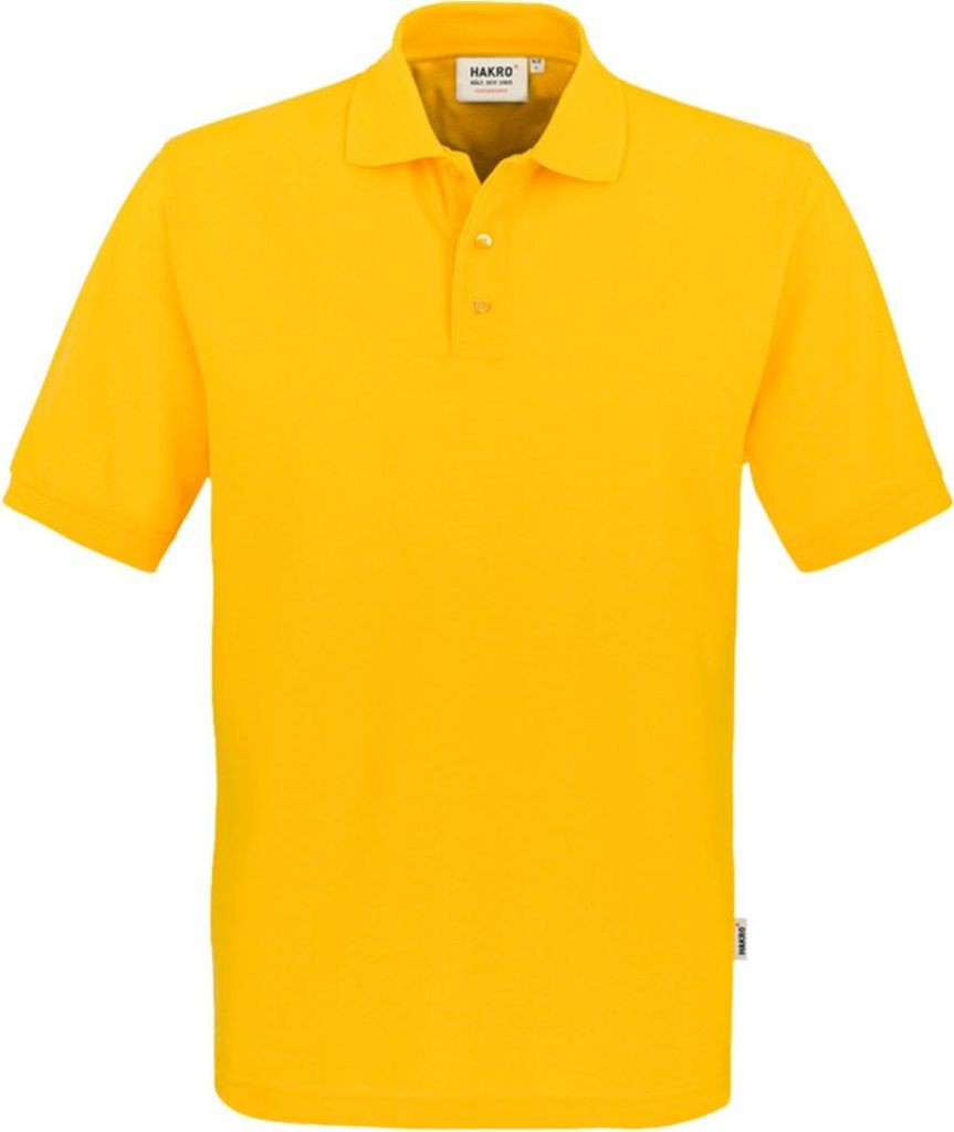 HAKRO Hakro Herren Poloshirt MIKRALINAR Comfort Fit #816 Produktbild 