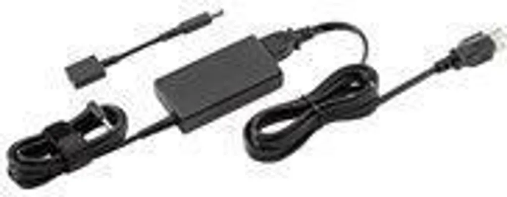 Alimentatore Notebook 45W 4.5mm punta blu - Adattatore AC per HP Envy