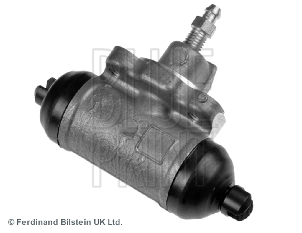 BLUE PRINT Radbremszylinder Trommelbremse Hinten Links Hinten Rechts für NISSAN ALMERA I Hatchback (N15) ADN14443