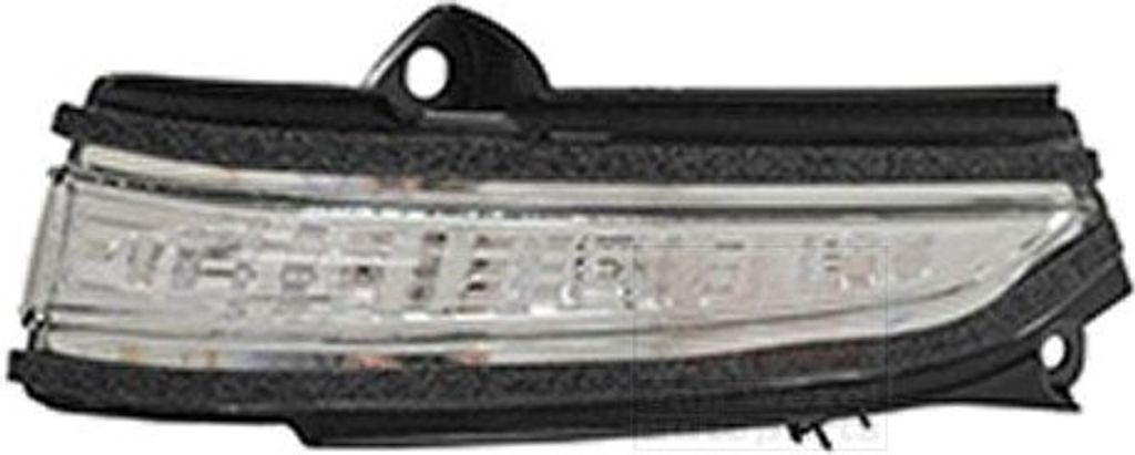 VAN WEZEL 1883915 - OE 5220431 Blinker, Außenspiegel links für Mondeo V