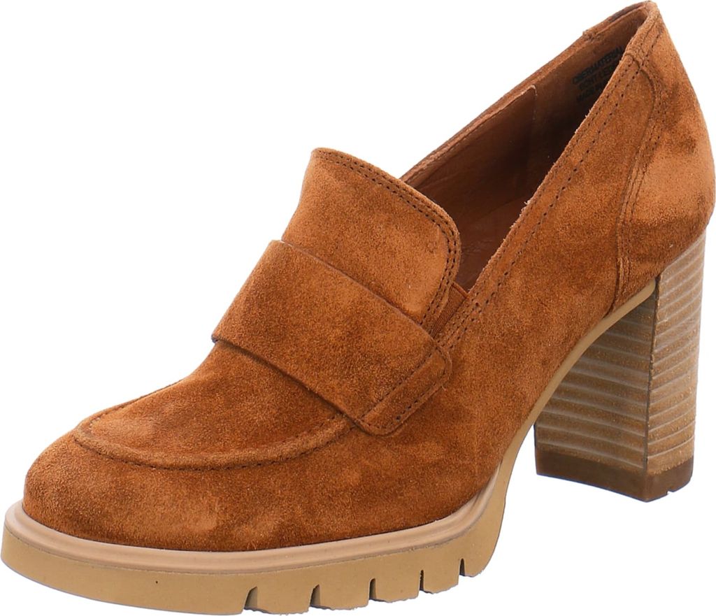 Paul Green Hochfrontpumps Trotteur Toffee Damen Produktbild 14