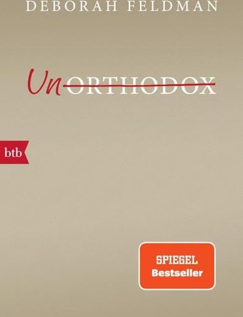Unorthodox Parfum de Niche - Eau de Parfum Intense en Vaporisateur 100ml