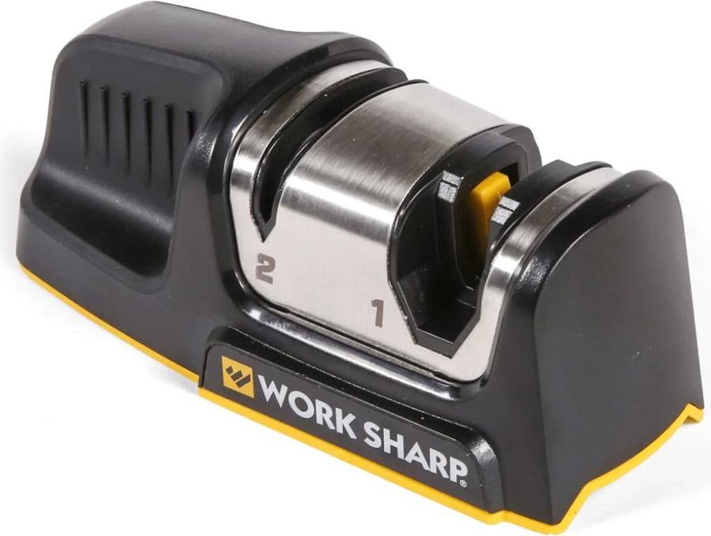 Work Sharp KITCHEN EDGE KNIFE SHARPENER Küchenschleifer (WSKTNKES-I)