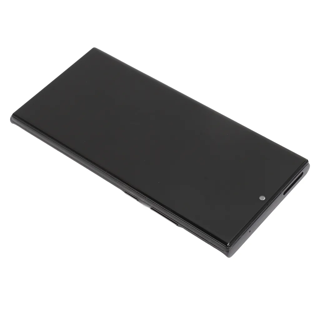 Réparer écran cassé Galaxy Note20 Ultra : Pack afficheur et vitre tactile - 7