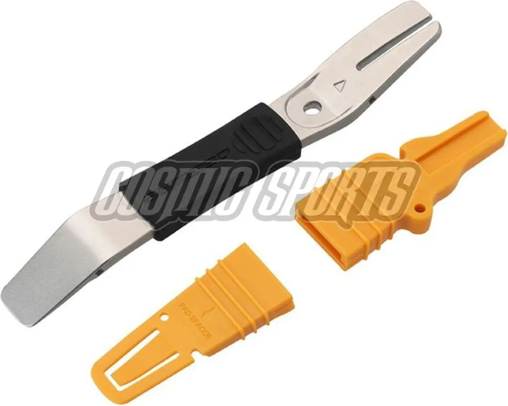 Kit entretien freins à disque Jagwire pour montage et purge de vélo