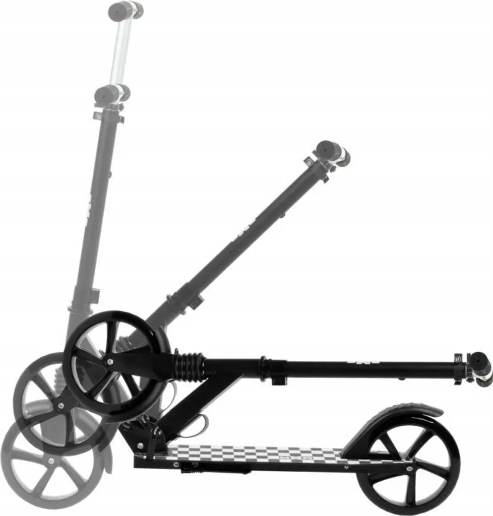 Trottinette 200mm DRIFT Chess Kidwell avec roulements ABEC-7 pro - 5