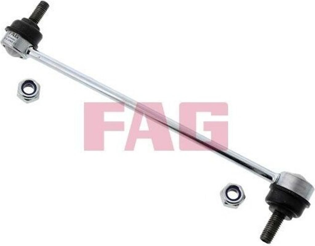FAG Gelenksatz Antriebswelle Radseitig für NISSAN TERRANO II (R20) 771 0548 30
