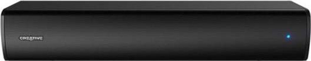 Creative Labs Creative Stage Air V2 - Soundbar - für PC - Obrázok produktu 9