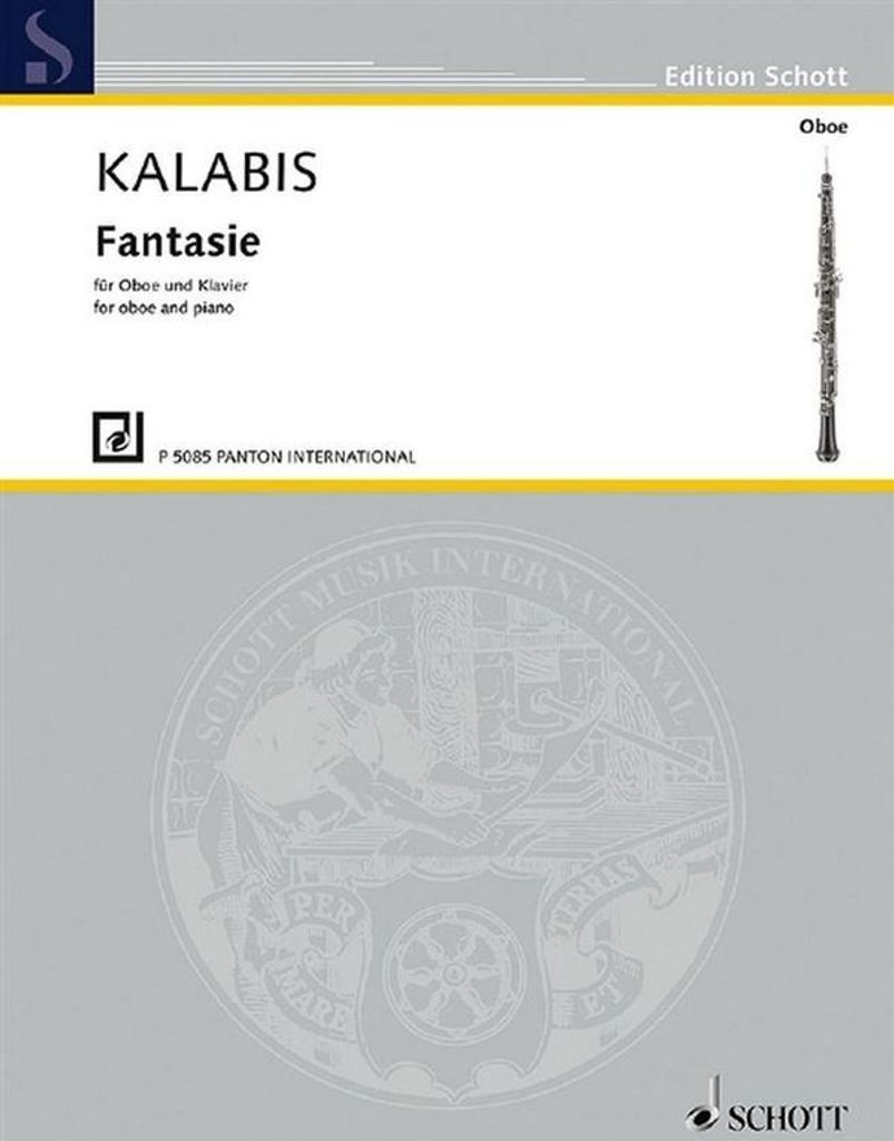 Fantasie op. 78