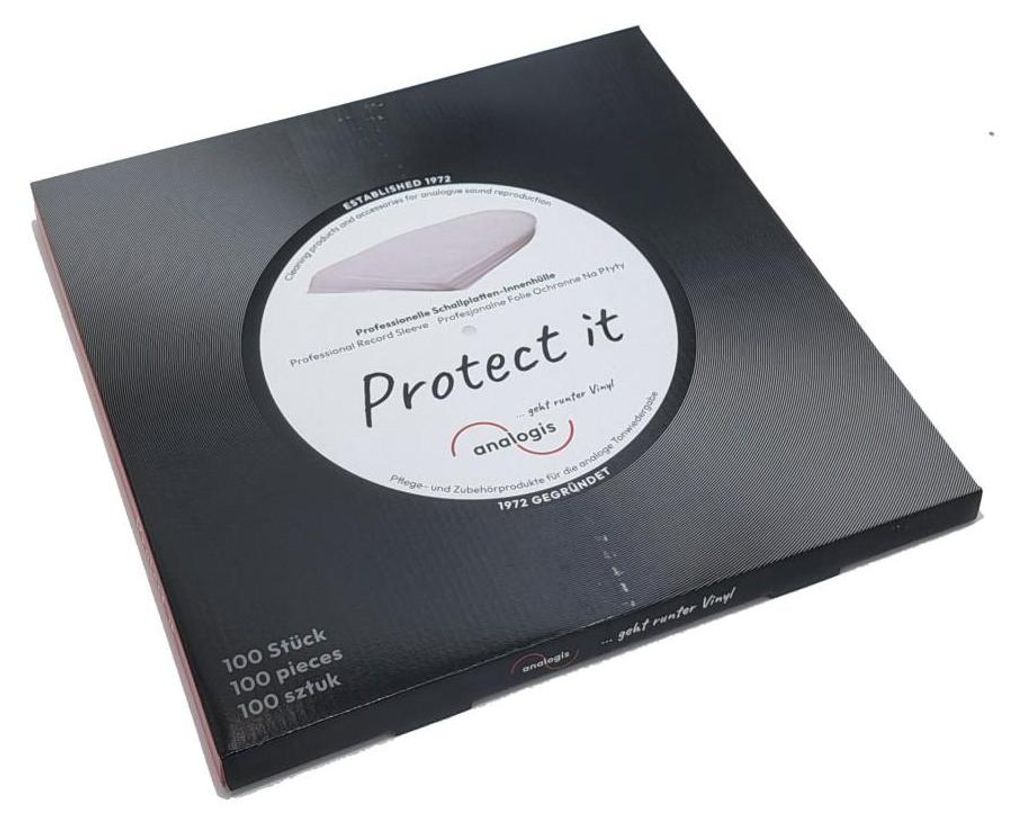 Obaly na desky ANALOGIS Obrázek produktu 