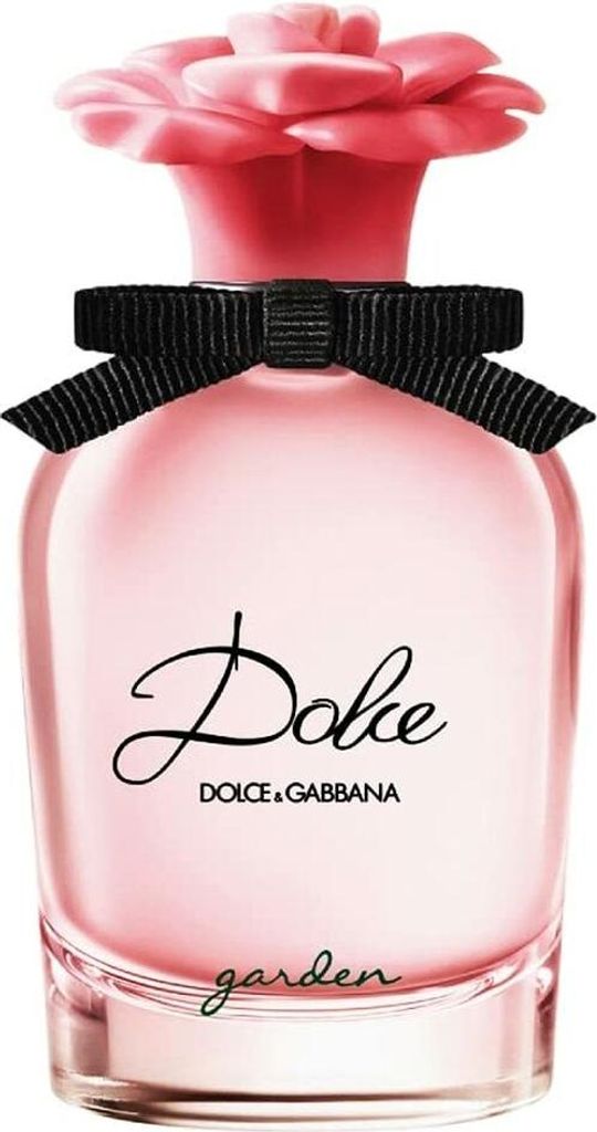 Dolce&Gabbana Dolce Garden, para mujer, 75 ml, botella sin Imagen del producto 