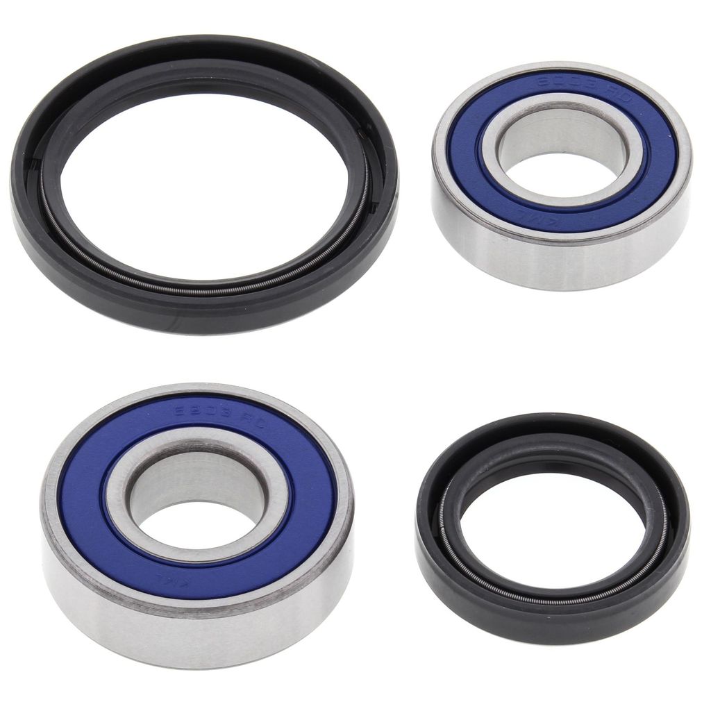 ALL BALLS Radlager-Kit 25-1061