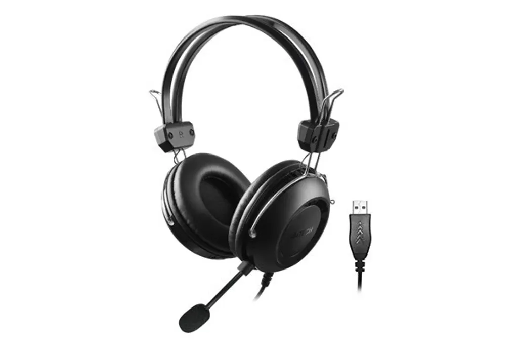 Recensione e Vendita A4Tech HU-35 USB: Le Migliori Cuffie Budget 2024