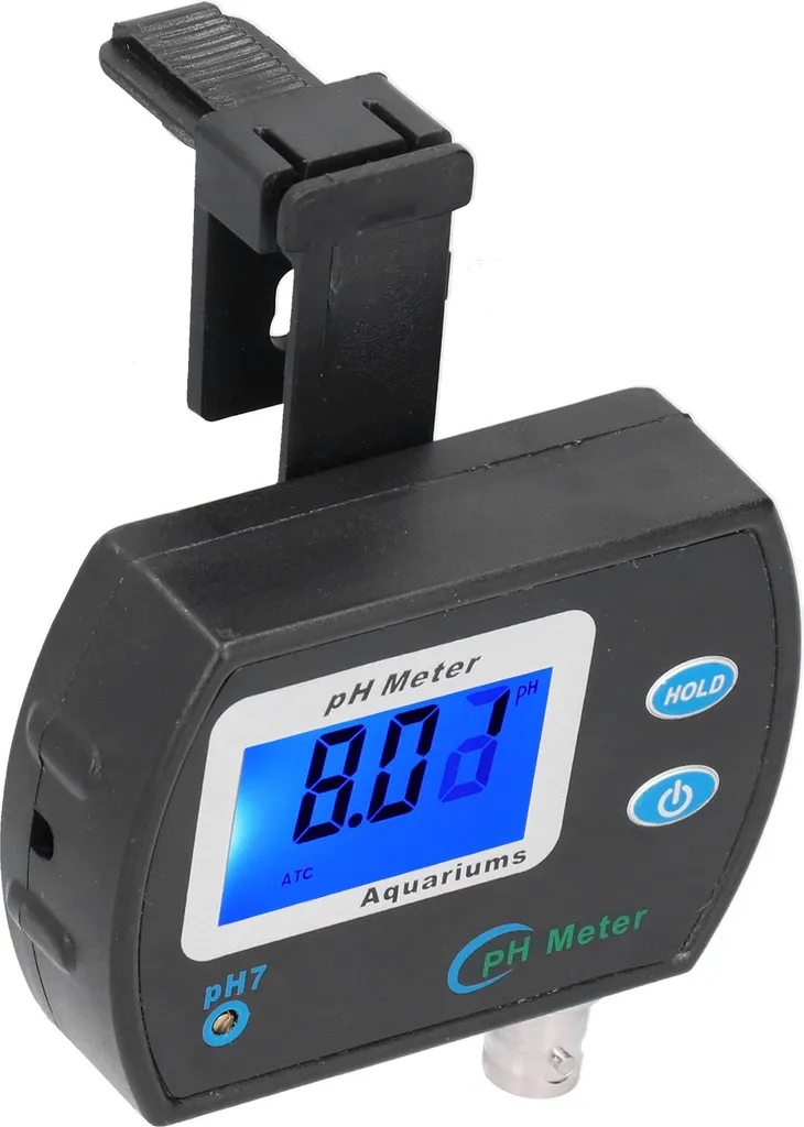 PH-Mètre Haute Précision PH-900 avec Sonde Électrode pour Test d'Eau - 2