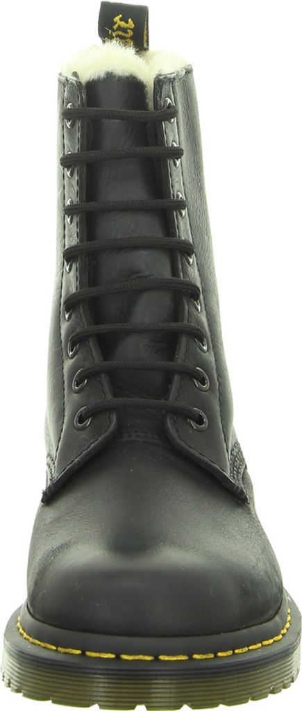 Dr. Martens Damen Schnürboot schwarz Produktbild 15