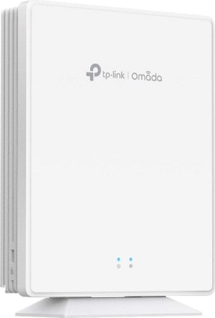 TP-Link Omada EAP650-DESKTOP, 2,4 GHz, 5 GHz, 2976 Mbit/s, Produktbild 